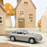 Display 24 pcs Famous Jet-car 1/43