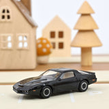 Display 24 pcs Famous Jet-car 1/43