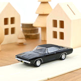 Display 24 pcs Famous Jet-car 1/43