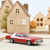 Display 24 pcs Famous Jet-car 1/43