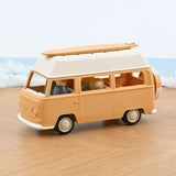 Volkswagen Combi T2  Jaune Plastigam 1/24