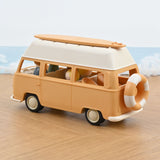 Volkswagen Combi T2  Jaune Plastigam 1/24
