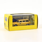 Panhard PL17 Break La Poste 1/43