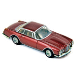 Facel Vega II Coupe 1961 Facel Blue 1:87