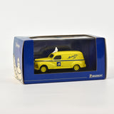 Peugeot 203 Fourgonnette Michelin 1/43