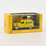 Peugeot 203 Commerciale KLG 1/43