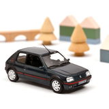 Peugeot 205 GTi 1.9 1992 Vert Sorrento 1/43