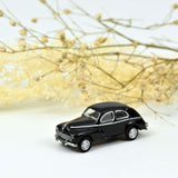 Peugeot 203 1955 Noir 1/87
