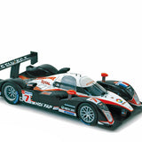 Peugeot 908 Le Mans 2008 N°7 Gene/Minassian/Villeneuve 1:43
