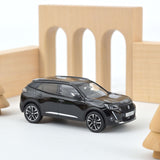 Peugeot 2008 GT 2020 Perla Nera Noir 1/43