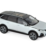 Peugeot 5008 GT 2016 Pearl White 1:43
