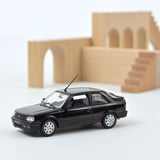 Peugeot 309 GTi 1987 Black 1:43