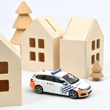 Peugeot 308 SW 2018 Police - Belgian 1:43