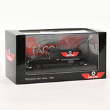 Peugeot 403 Fourgonnette Facom 1/43
