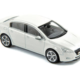 Peugeot 508 Pearl Pearly 1:43