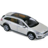 Peugeot 508 RXH 2012 Pearl White 1:43