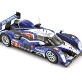 Peugeot 908 HDI FAP 2010 24H Le Mans  2 Team Peugeot Sport 1:43