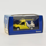 Peugeot Expert Michelin 1:43