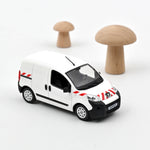 Peugeot Bipper Police (Norev) 1:43 Peugeot Bipper Police (Norev) 1:43