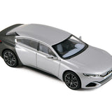 Peugeot Exalt 2014 Paris Concept Car 1:43