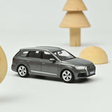 Audi Q7 Graphite Grey 1:43