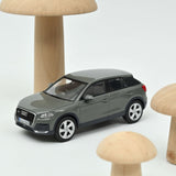 Audi Q2 Gris Quantum 1/43