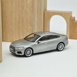 Audi A5 Sportback Floret Silver 1:43