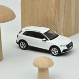 Audi Q5 Ibis White 1:43