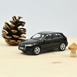 Audi Q5 Myth Black 1:43