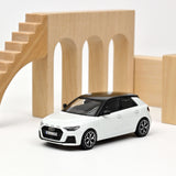 Audi A1 Sportback White 1:43