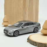 Audi A6 Taifun Grey 1:43