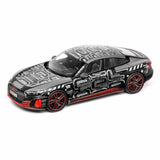 Audi RS etron GT Prototype 2021 1/18