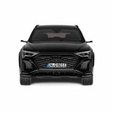 Audi Q8 e-tron 2023 Mythosschwarz 1:18