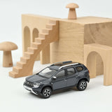 Dacia Duster 2020 Gris Comète 1/43