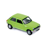 Renault 5 1972 Vert clair 1/87