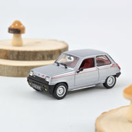 NOREV JET CAR 1/43 - Alpine Renault A440 EUR 18,00 - FR NOREV JET CAR 1/43 - Alpine Renault A440 EUR 18,00 - FR