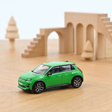 Renault 5 E-Tech Electrique 2024 Vert Pop 1/43