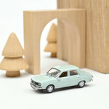 Renault 12 TL 1974 Blue 1:87