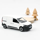 Renault Express 2021 Glacier Blanc 1/43