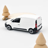 Renault Express 2021 Glacier Blanc 1/43