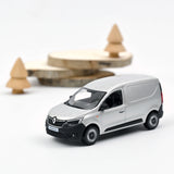 Renault Express 2021 Gris Highland 1/43