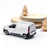Renault Express 2021 Gris Highland 1/43