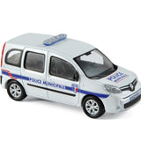 Renault Kangoo 2013 Police Municipale 1/43