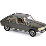 Renault 16 TX 1976 Elysée Grey 1:43