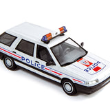 Renault R21 Nevada 1989 Police Nationale 1:43