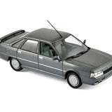 Renault 21 Turbo 1988 Antracite Grey 1:43