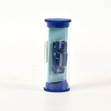 Renault 8 Gordini Monte Carlo (x7) 1/87