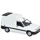 Renault Express 1995 Blanc 1/43