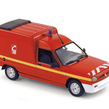 Renault Express 1995 - Pompiers 1/43