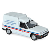 Renault Express 1995 Gendarmerie - Road Safety 1:43